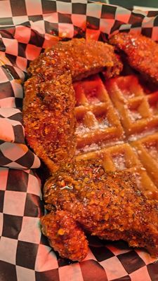 Wally’s NW Soul by null