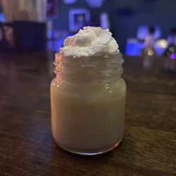 Pau Hana - B-day Banana Lolo kava shot
