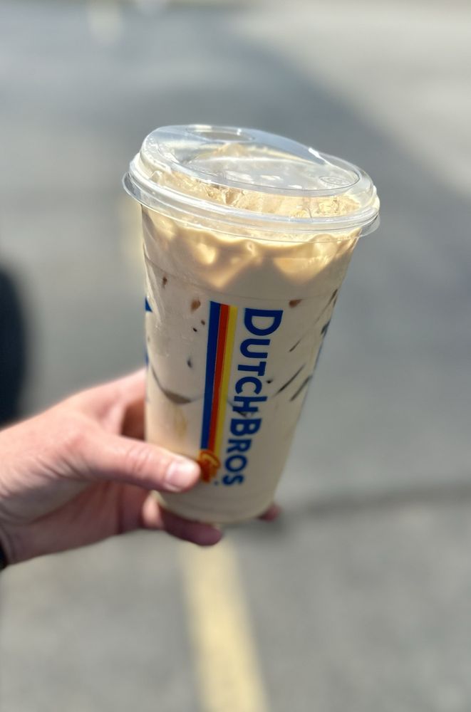 DUTCH BROS COFFEE Updated October 2024 6907 Kingston Pike