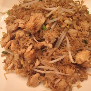 Rock 'N Raw - Chicken Fried Rice - Sushi Bars Near Me - Tampa, Florida Rock 'N Raw - Chicken Fried Rice - Sushi Bars Near Me - Tampa, Florida