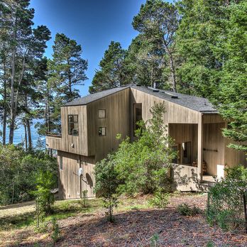Ocean View Properties - Our beautiful Spyglass House. - Property Management Near Me - Gualala, California Ocean View Properties - Our beautiful Spyglass House. - Property Management Near Me - Gualala, California