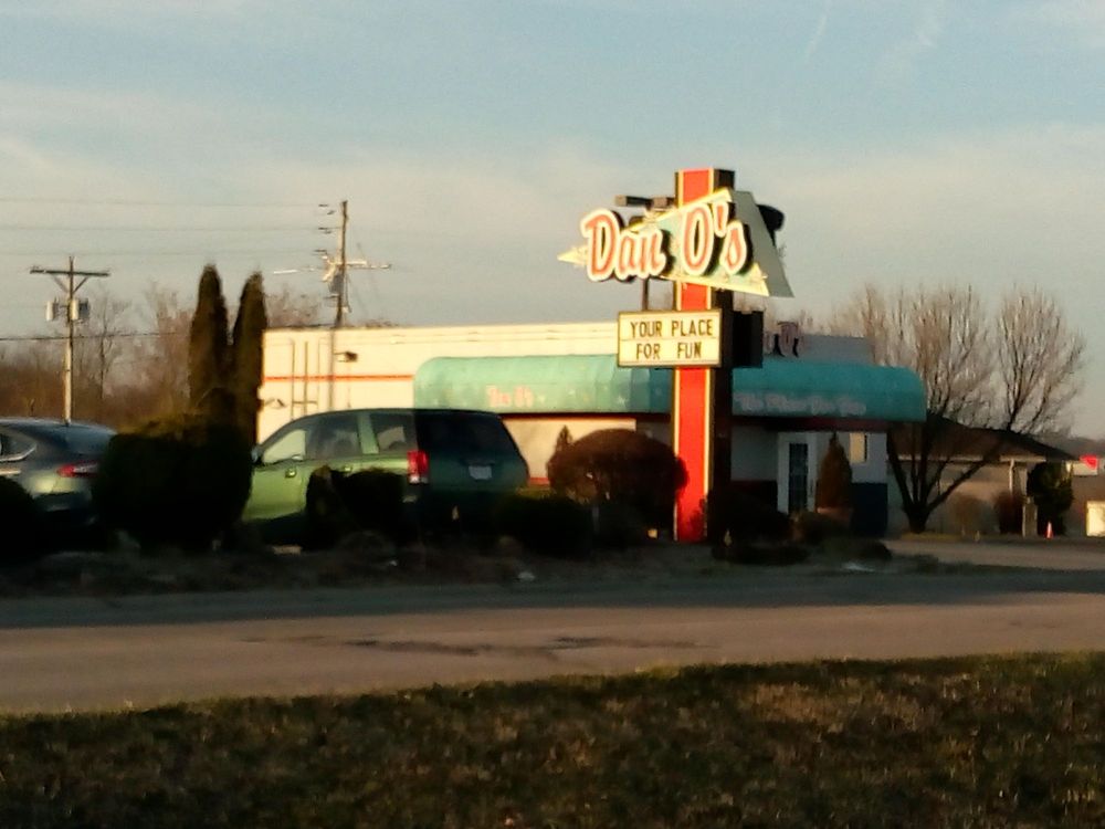 DAN O’S Updated August 2024 300 Three Springs Dr, Weirton, West