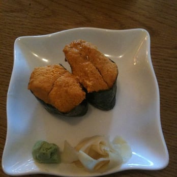 Sushi Tomi - Uni - Sushi Bars Near Me - Mountain View, California Sushi Tomi - Uni - Sushi Bars Near Me - Mountain View, California