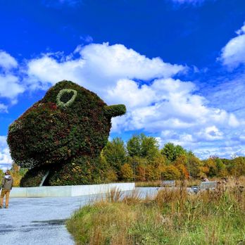 Glenstone - Art Museums Near Me - Potomac, Maryland