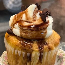 Caramel