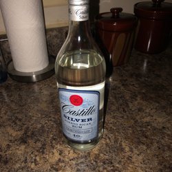 University Liquor