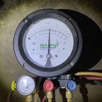 Assured Backflow - 5 Needle test gauge for precise measurements. - Backflow Services Near Me - Denver, Colorado