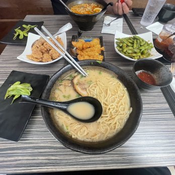 Ramentica - Ramen Near Me - Pittsburg, California Ramentica - Ramen Near Me - Pittsburg, California