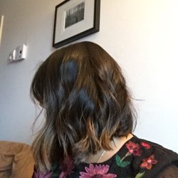 Mod's Hair - Spring 2018 Hairstyle by Ly