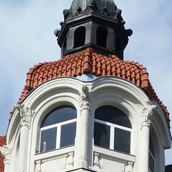 Volkshochschule Tempelhof- Schöneberg