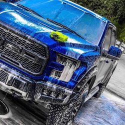 KW Automotive & Detail - Fresh Wash, followed by a hand wax for that ultimate shine!