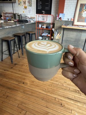 Bichota Coffee by null