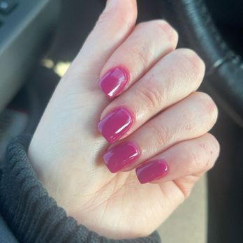 Grace Nails - Nail Salons Near Me - Nyack, New York