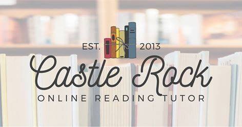 Castle Rock Online Reading Tutor - reading tutor in Castle Rock, CO