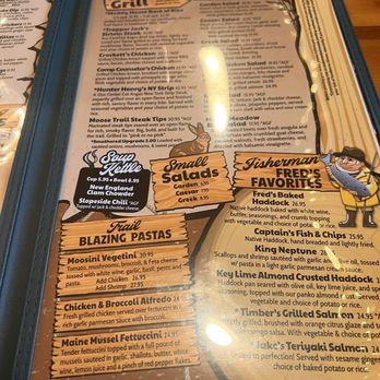 Muddy Moose Restaurant & Pub - Menu - Pubs Near Me - North Conway, New Hampshire Muddy Moose Restaurant & Pub - Menu - Pubs Near Me - North Conway, New Hampshire
