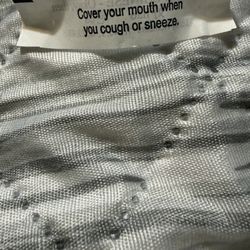 Oceanic Restaurant - Fortune cookie :(((