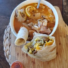 Menudo Menudo