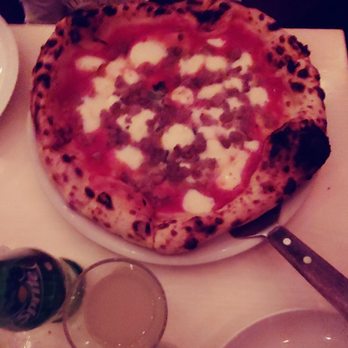 Norma - Pizza - Pizza Near Me - New York, New York Norma - Pizza - Pizza Near Me - New York, New York