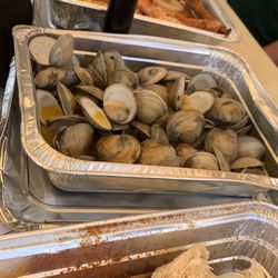 Mike's Seafood of Ocean City