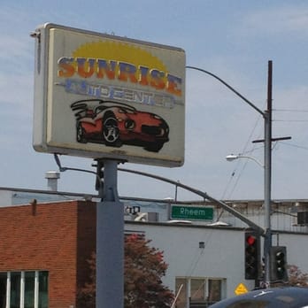 Sunrise Auto Center - Tires Near Me - South Gate, California Sunrise Auto Center - Tires Near Me - South Gate, California