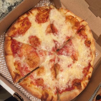 Maggi's Pizza and Deli - Yum personal size cheese pizza - Delis Near Me - Damascus, Maryland