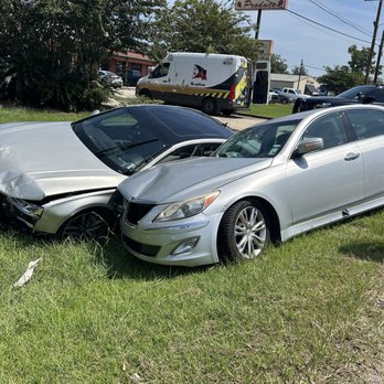 Soape's Roadside Assistance - Towing Near Me - Hammond, Louisiana