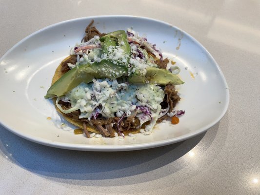 Lorena Garcia by null