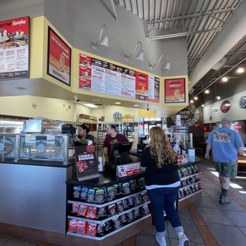 Jimmy John's - Sandwiches Near Me - Sherman, Texas Jimmy John's - Sandwiches Near Me - Sherman, Texas
