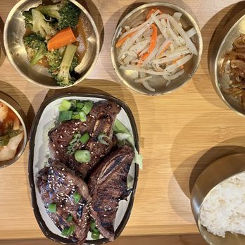 Baragi - Korean Near Me - Scottsdale, Arizona