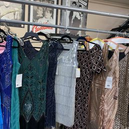 1920s vintage dresses