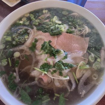 New Saigon - Vietnamese Near Me - Boston, Massachusetts
