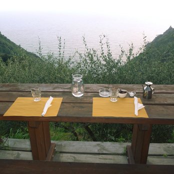 Agririfugio Molini - Bed & Breakfast Near Me - San Fruttuoso, GE