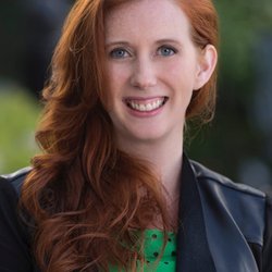 Orange County Nutrition Coaching - Meet Katie Chapmon! Registered Dietitian, Nutritionist who is known for working with clients thoughtfully and compassionately.