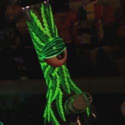 Smokers Junction - Look at those stoner eyes..