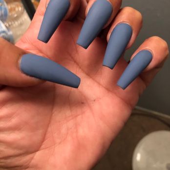 Tips & Toes - After - Nail Salons Near Me - Westminster, California Tips & Toes - After - Nail Salons Near Me - Westminster, California