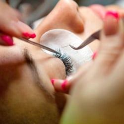 Eyelash Extension