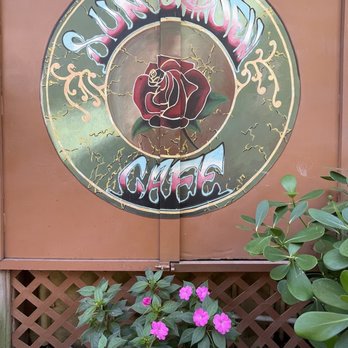 Sun Garden Cafe - Breakfast & Brunch Near Me - Sarasota, Florida