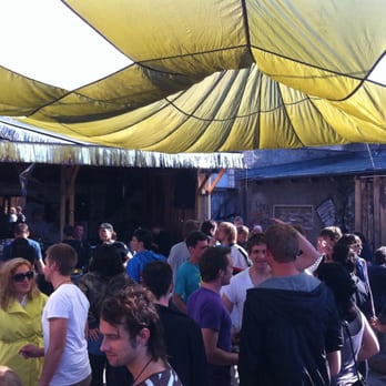Suicide Circus - Dance Clubs Near Me - Berlin, BE