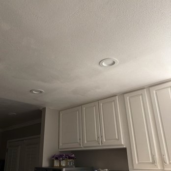 Garcia Painting & Construction - Before #4 - Painters Near Me