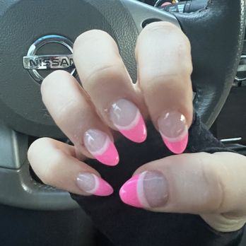 Paris Nails & Spa - Nail Salons Near Me - brighton, Massachusetts