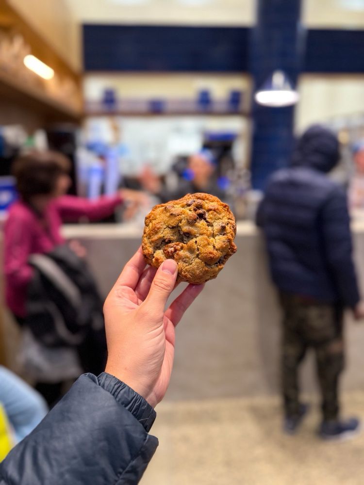 Levain Bakery gift card