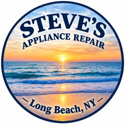 Steve's Appliance Repair - Steve Appliance Repair's Official Business Logo