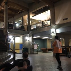 Spokane Valley YMCA