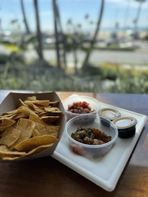 Bear Flag Fish Co. by null