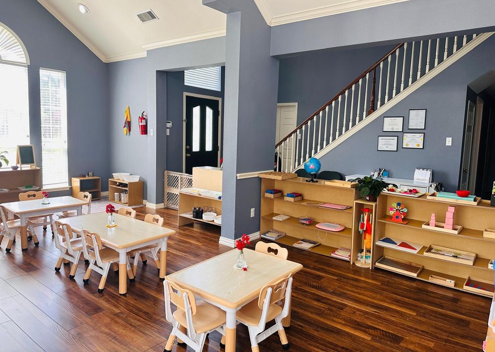 Little Learners Academy - childcare center in Plano, TX