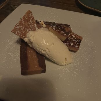 Prohibition - Peanut Butter Banana Dessert - Cocktail Bars Near Me - Charleston, South Carolina Prohibition - Peanut Butter Banana Dessert - Cocktail Bars Near Me - Charleston, South Carolina