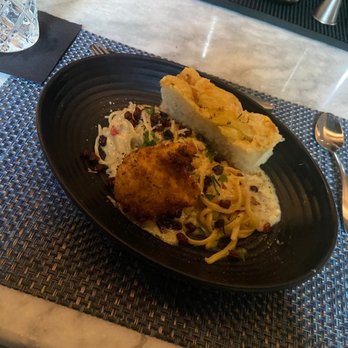 Bocca Ristorante - Italian Near Me - Birmingham, Alabama