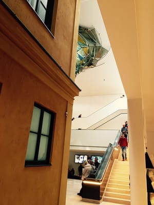 Lenbachhaus by null