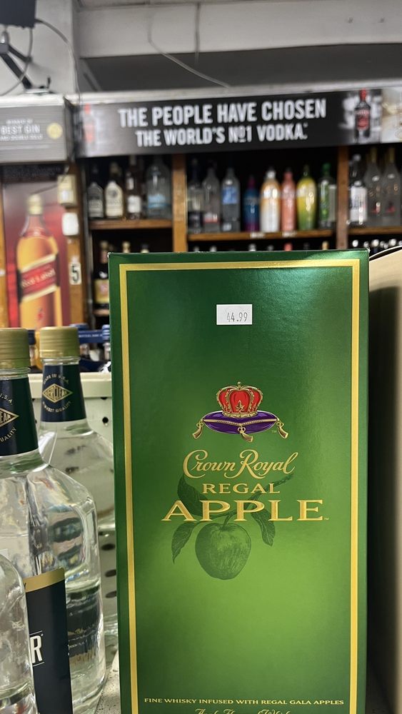 SYD’S DRIVE IN LIQUOR STORE 2325 Bladensburg Rd NE, Washington