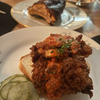 Bird Dog - Southern Near Me - New York, New York
